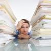 Eccessiva programmazione