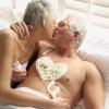 Sesso tra anziani