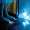 Le pantofole high ­tech (19,99 dollari)