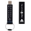 La chiavetta USB con combinazione (120 dollari)