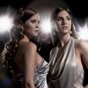 Grigio in caso di serata elegante