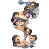 L’amore sono i ricordi