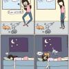 Decide sempre il gatto