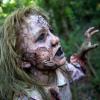 La parola “zombie” compare per la prima volta in un manoscritto nel 1819