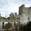 Il castello di Leap