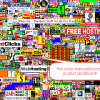 7 - I banner pubblicitari sui siti