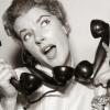 4 - I call center