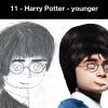 Harry Potter