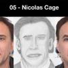  Nicholas Cage