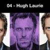 Hugh Laurie