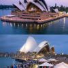 La Sidney Opera House