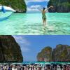 Le spiagge thailandesi