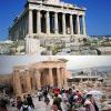 L’Acropoli di Atene