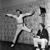Bing Crosby, “Easter Parade” 