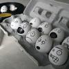 Le uova per la frittata?