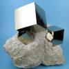 I cubi di pirite