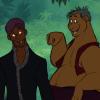 Baloo e Baghera