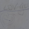 Ai lov gliu