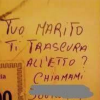 Tuo marito ti trascura all’etto?