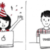 Buon compleanno! 