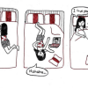 A letto
