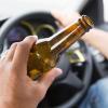 Bere birra alla guida