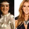 Celine Dion