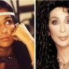 Cher