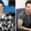 Adam Levine
