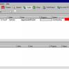   Il download di una canzone richiedeva minimo un’ora di tempo