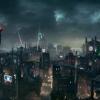 In origine doveva essere ambientato a New York