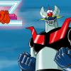  Grande Mazinga (e Mazinga Z)