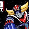 UFO Robot Goldrake