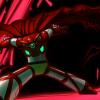 Getter Robot