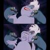 Ursula e le murene