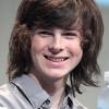 Lo stuntman di Chandler Riggs, l’attore che interpreta Carl è una donna