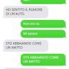 La disperazione di essere lasciati soli in casa