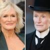 Glenn Close – Albert Nobbs in Albert Nobbs (2011)