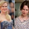 Nicole Kidman – Virginia Woolf, in The Hours (2002)