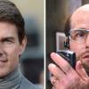 Tom Cruise – Les Grossman, in Tropic Thunder (2008)