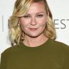 Kirsten Dunst