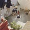 Contro il caldo della città