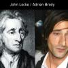 John Locke e Adrien Brody