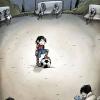 La partita di pallone