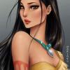 Pocahontas