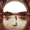 Parigi ha un viso