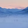 Oymyakon: 60 gradi sotto zero