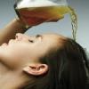 Per far splendere i vostri capelli
