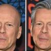 Bruce Willis e il Generale MacArthur
