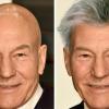  Patrick Stewart